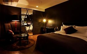 Lee Design Hotel Yongin